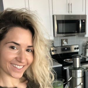 Meet your Posher, Victoria